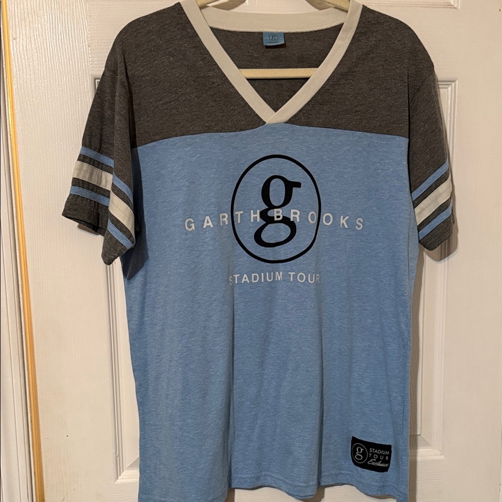 Garth Brooks Stadium Tour T-Shirt